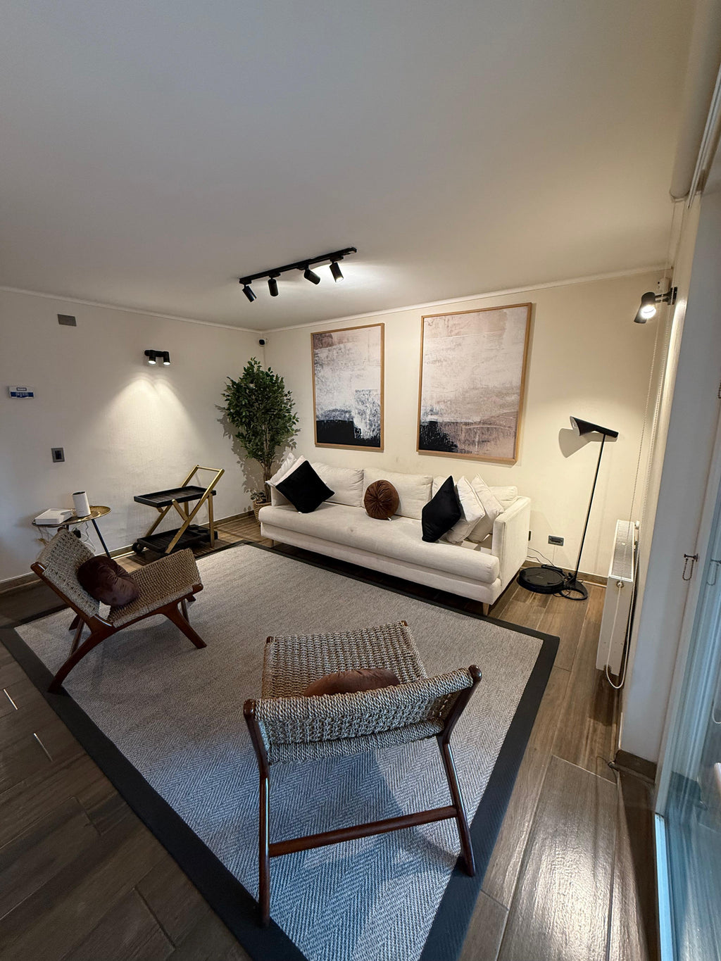 ARRIENDO CASA IRLANDA – BARRIO INGLÉS, TEMUCO
