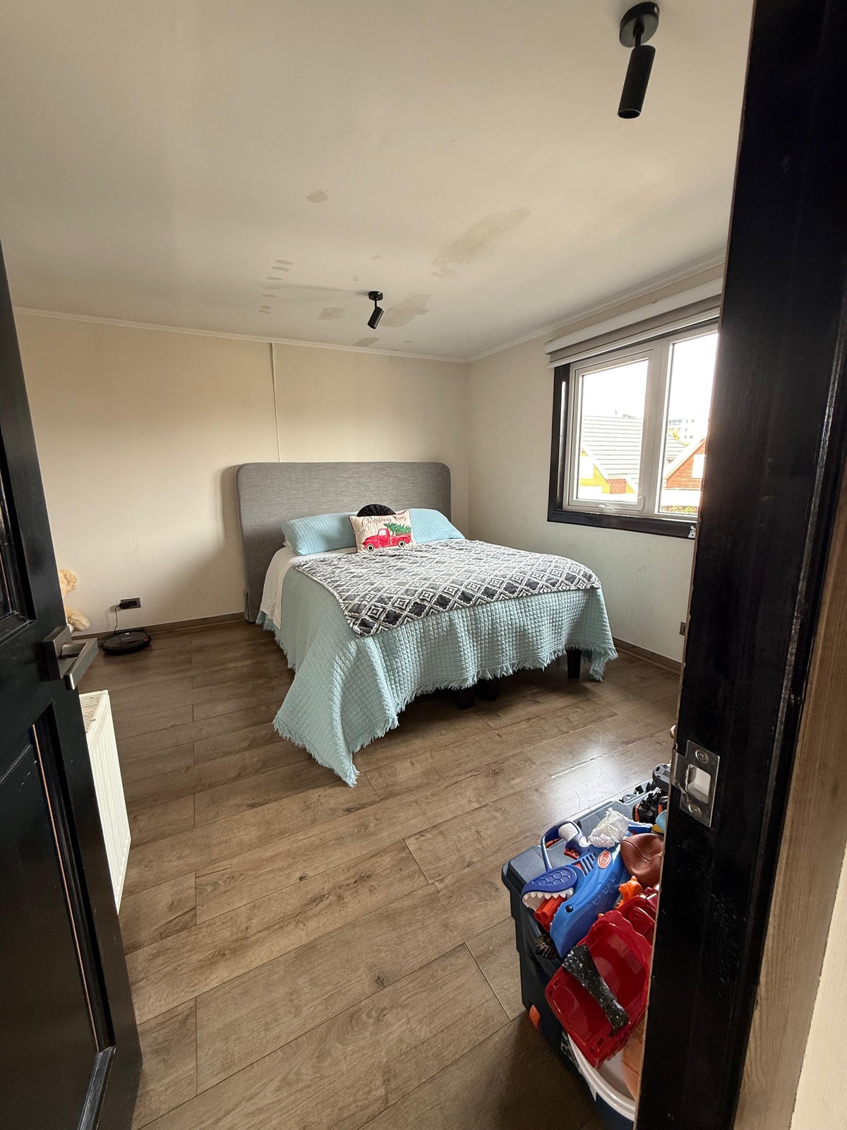 ARRIENDO CASA IRLANDA – BARRIO INGLÉS, TEMUCO