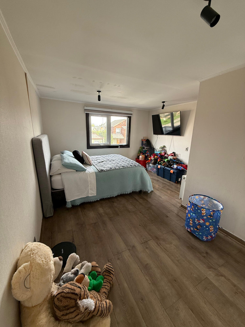 ARRIENDO CASA IRLANDA – BARRIO INGLÉS, TEMUCO