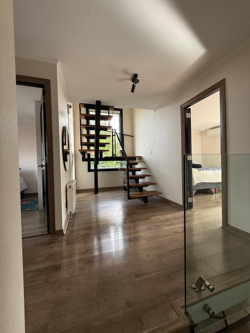ARRIENDO CASA IRLANDA – BARRIO INGLÉS, TEMUCO