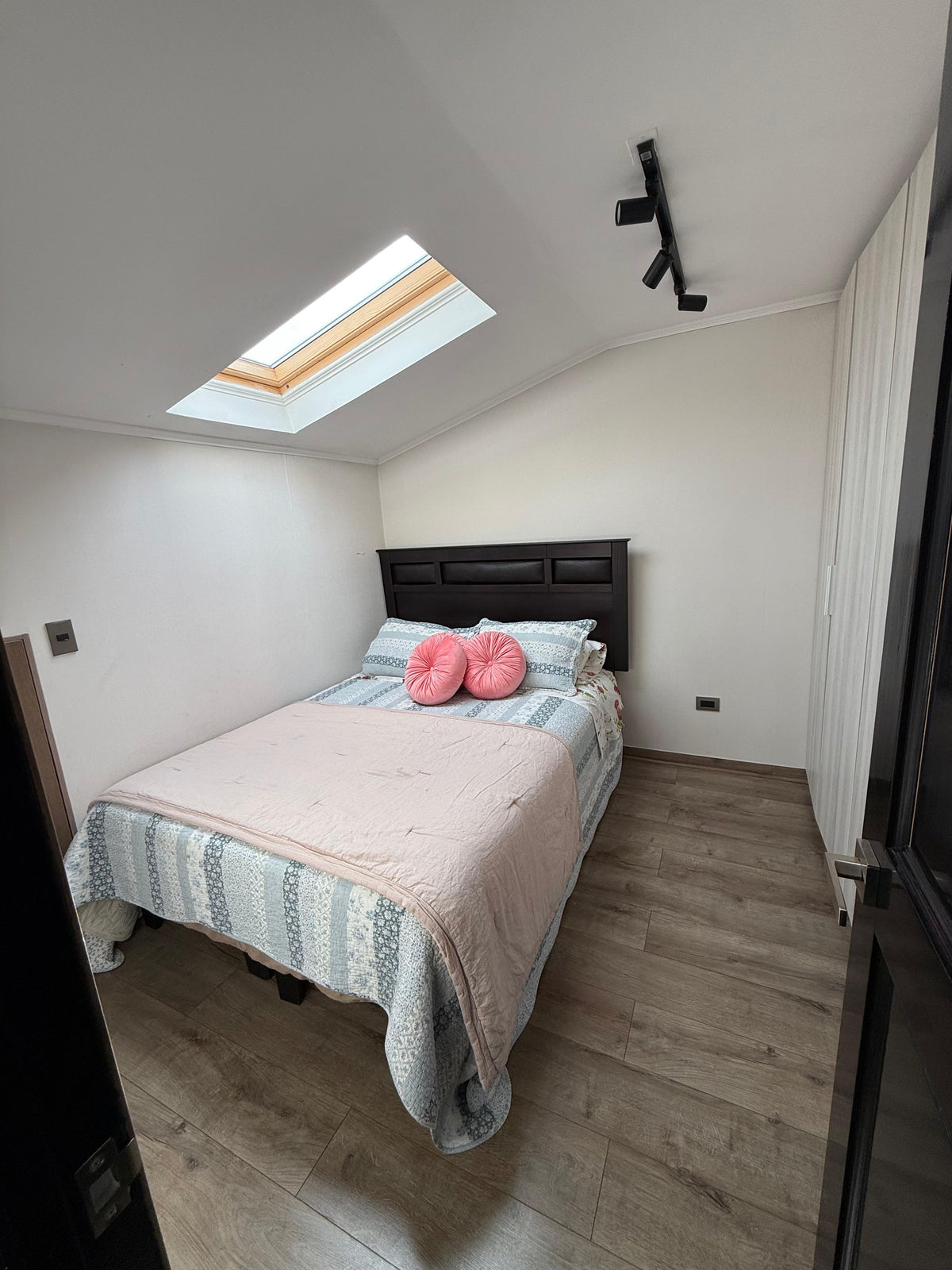 ARRIENDO CASA IRLANDA – BARRIO INGLÉS, TEMUCO