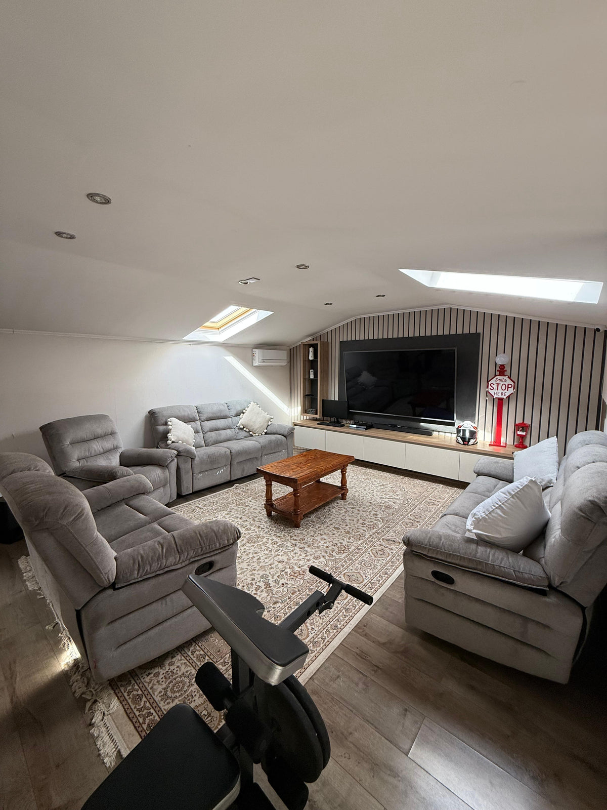 ARRIENDO CASA IRLANDA – BARRIO INGLÉS, TEMUCO