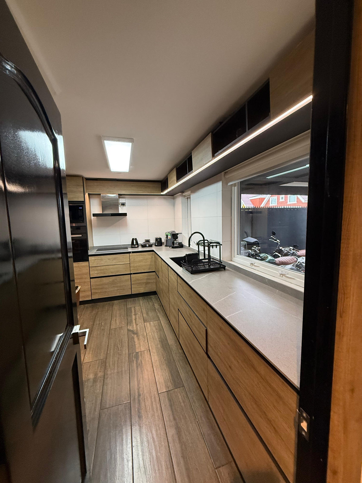 ARRIENDO CASA IRLANDA – BARRIO INGLÉS, TEMUCO