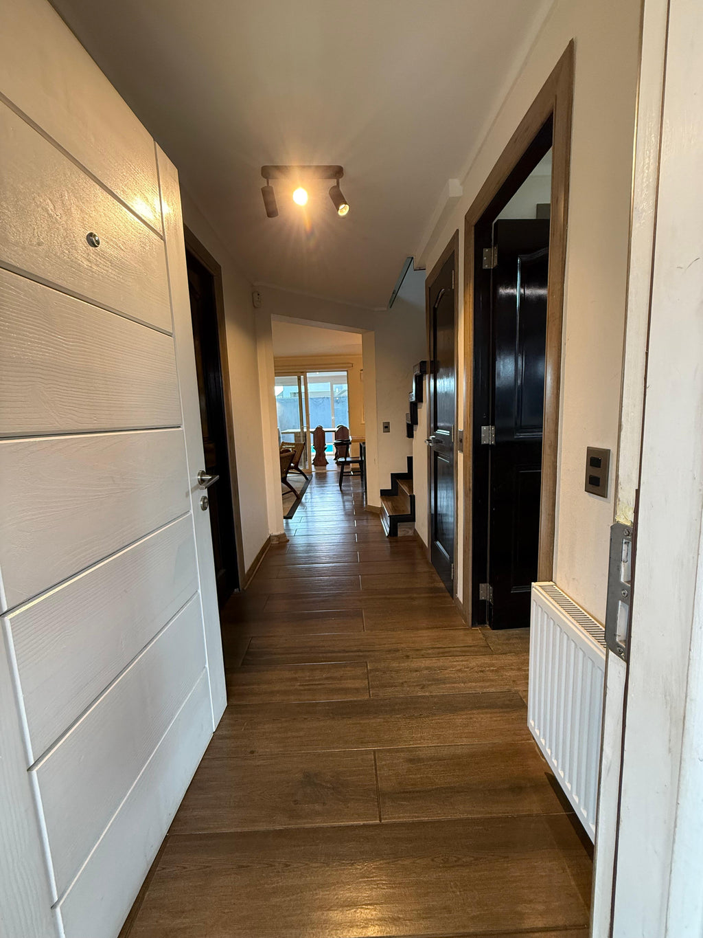 ARRIENDO CASA IRLANDA – BARRIO INGLÉS, TEMUCO