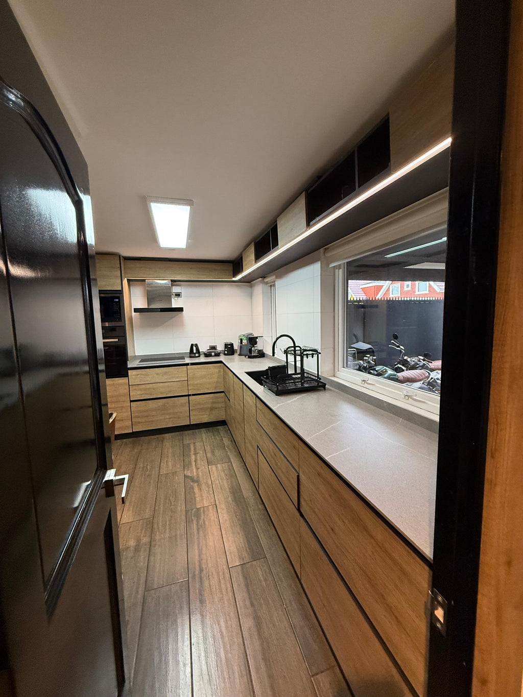 ARRIENDO CASA IRLANDA – BARRIO INGLÉS, TEMUCO