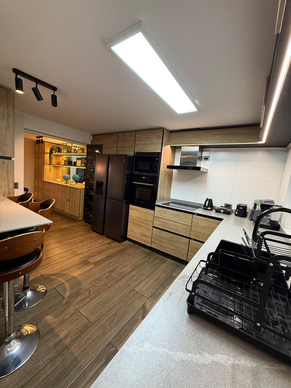 ARRIENDO CASA IRLANDA – BARRIO INGLÉS, TEMUCO