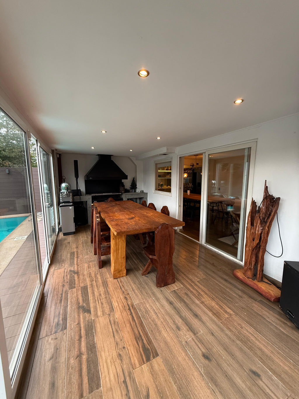 ARRIENDO CASA IRLANDA – BARRIO INGLÉS, TEMUCO
