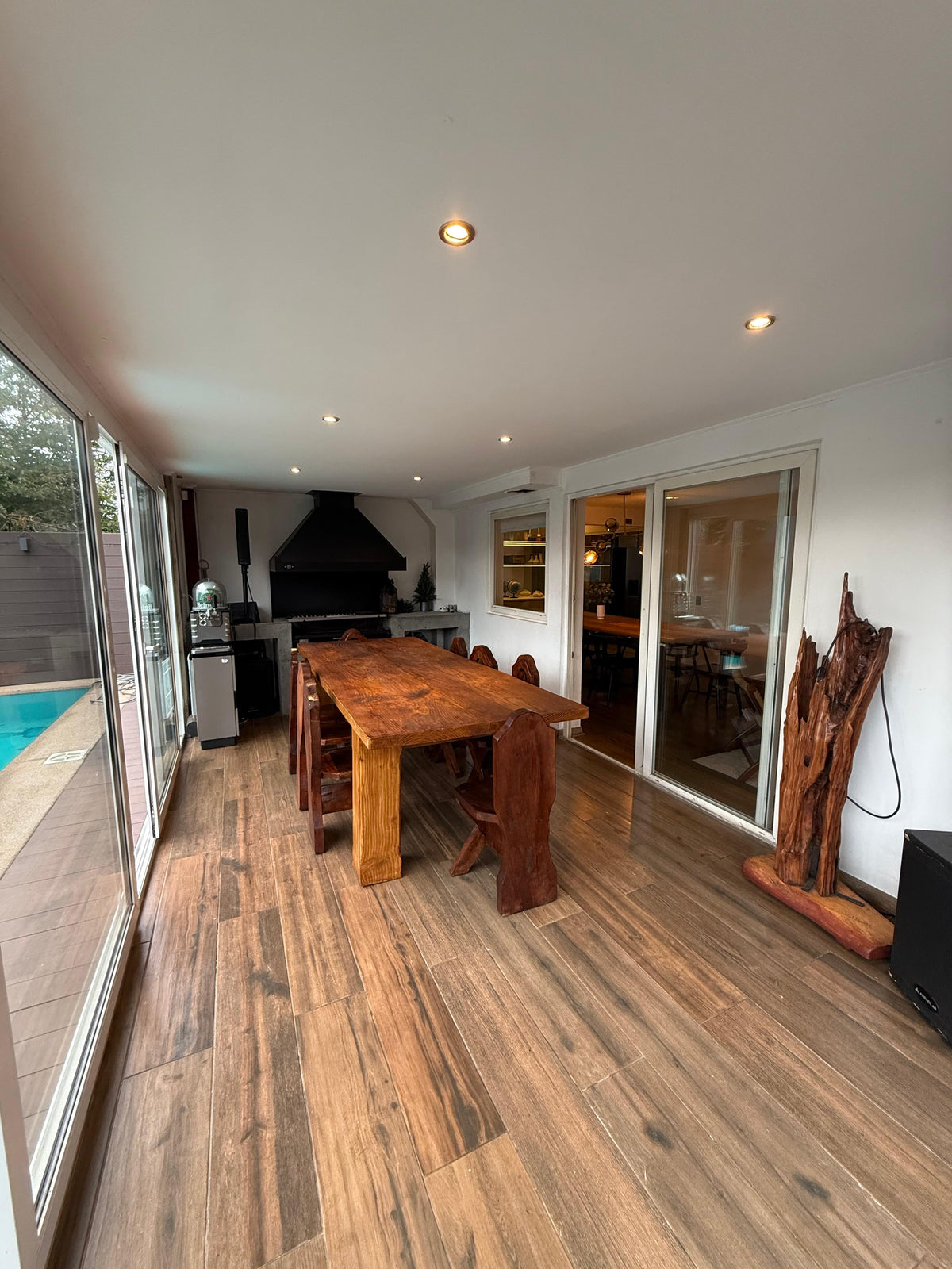 ARRIENDO CASA IRLANDA – BARRIO INGLÉS, TEMUCO