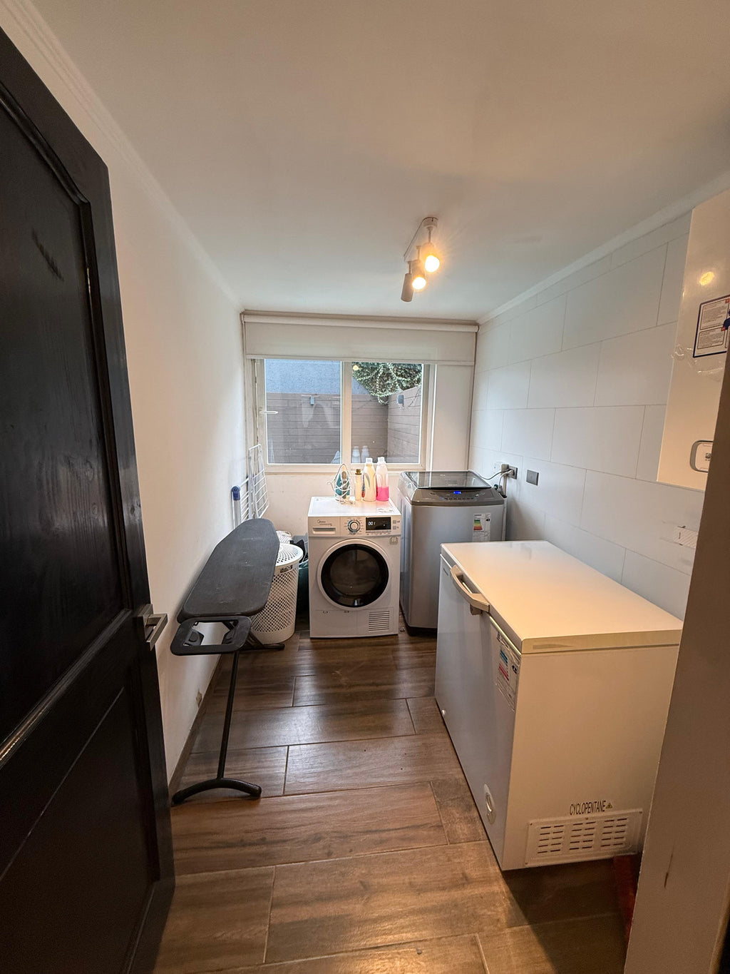 ARRIENDO CASA IRLANDA – BARRIO INGLÉS, TEMUCO