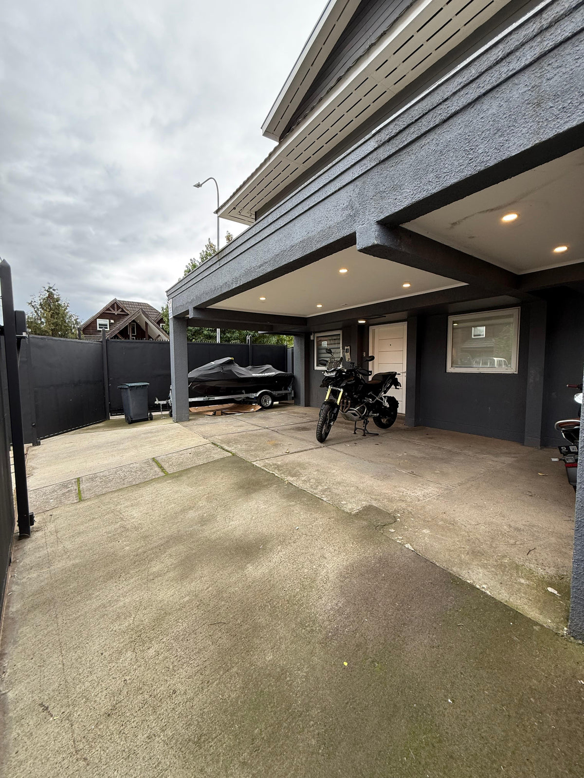 ARRIENDO CASA IRLANDA – BARRIO INGLÉS, TEMUCO