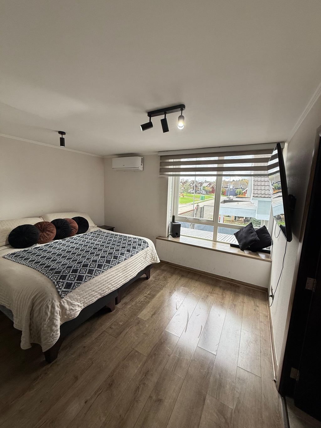 ARRIENDO CASA IRLANDA – BARRIO INGLÉS, TEMUCO