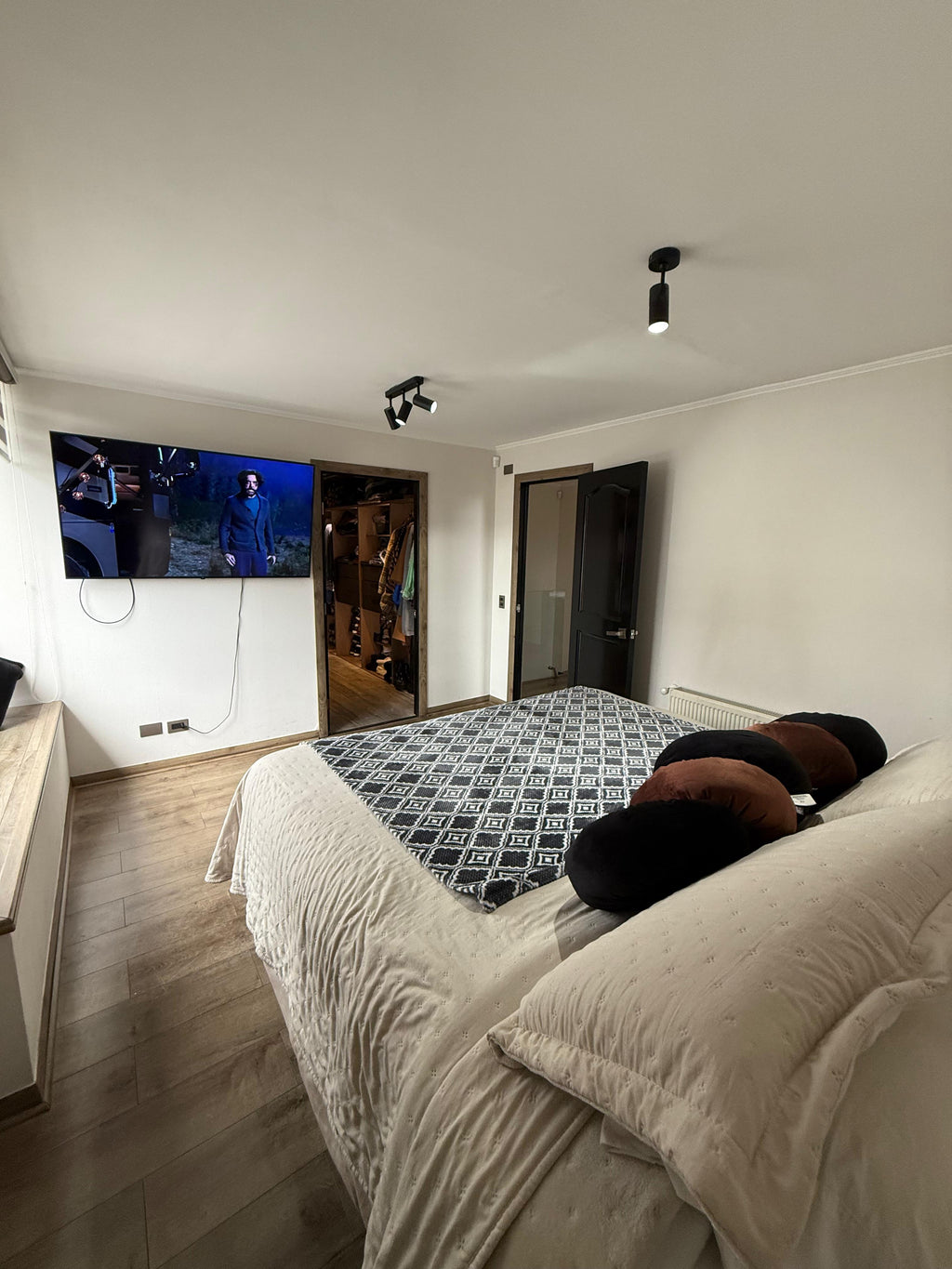 ARRIENDO CASA IRLANDA – BARRIO INGLÉS, TEMUCO