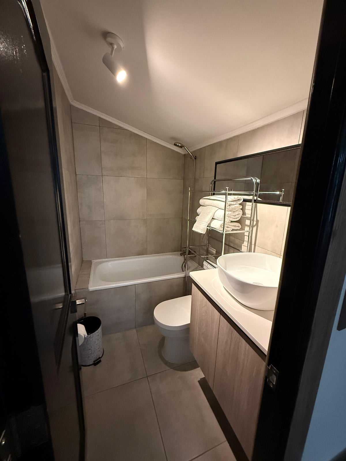 ARRIENDO CASA IRLANDA – BARRIO INGLÉS, TEMUCO