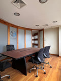 OFICINA AMOBLADA EN ARRIENDO – TORRES SINERGIA, TEMUCO
