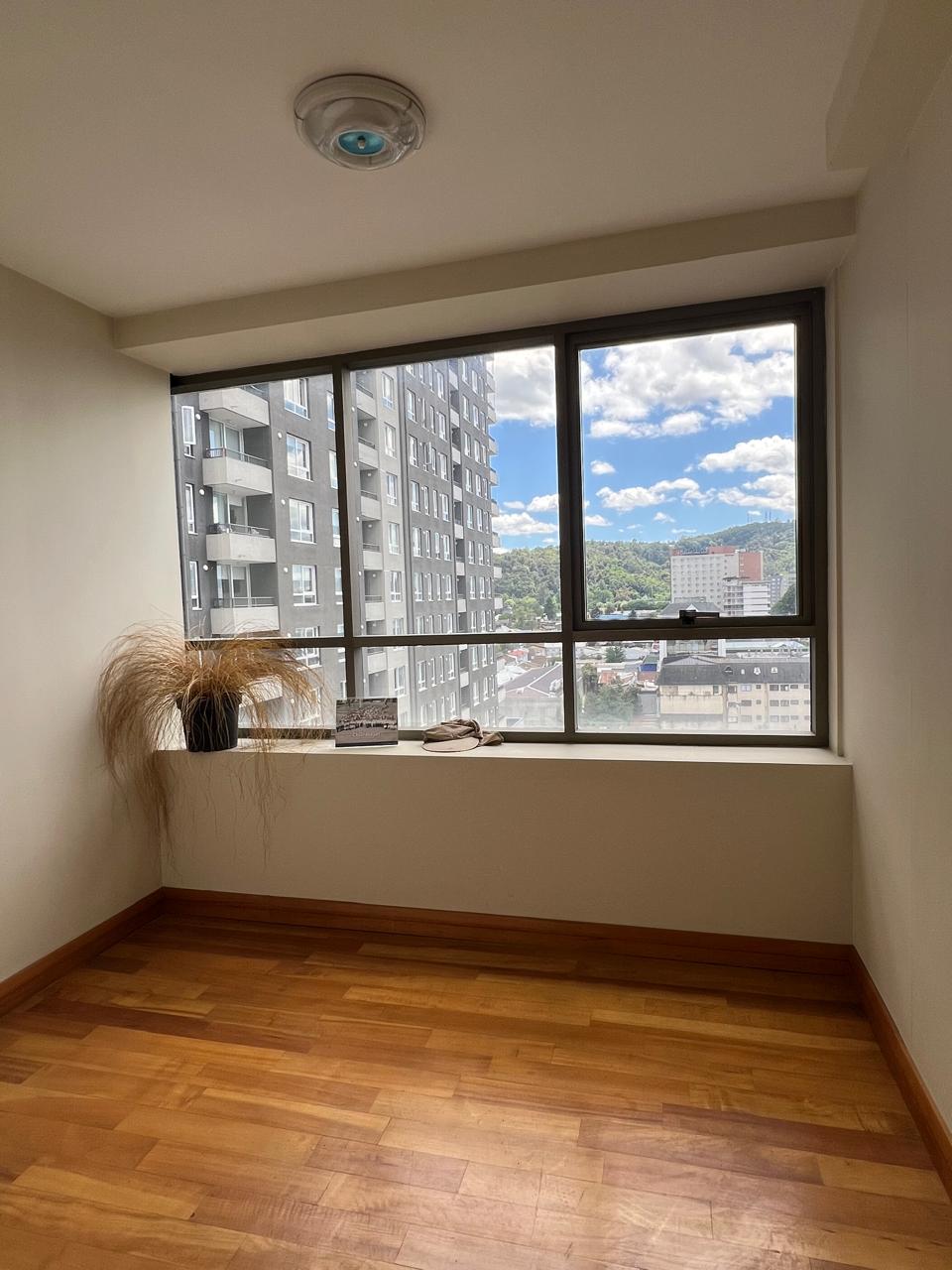 OFICINA AMOBLADA EN ARRIENDO – TORRES SINERGIA, TEMUCO
