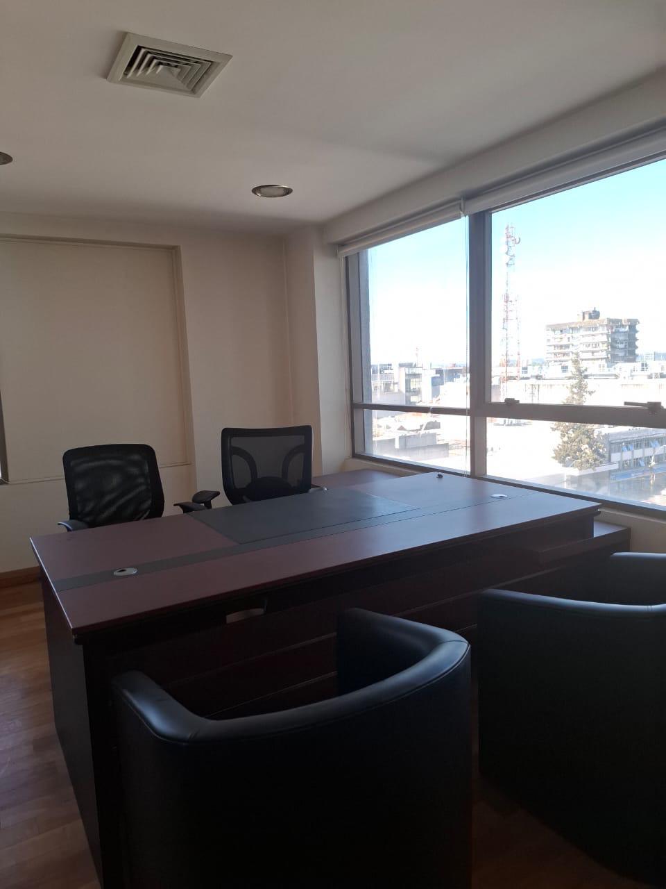 OFICINA AMOBLADA EN ARRIENDO – TORRES SINERGIA, TEMUCO
