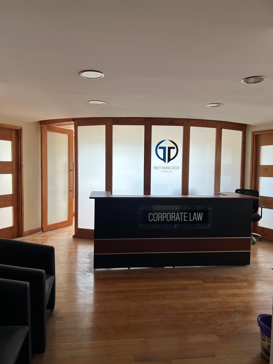 OFICINA AMOBLADA EN ARRIENDO – TORRES SINERGIA, TEMUCO