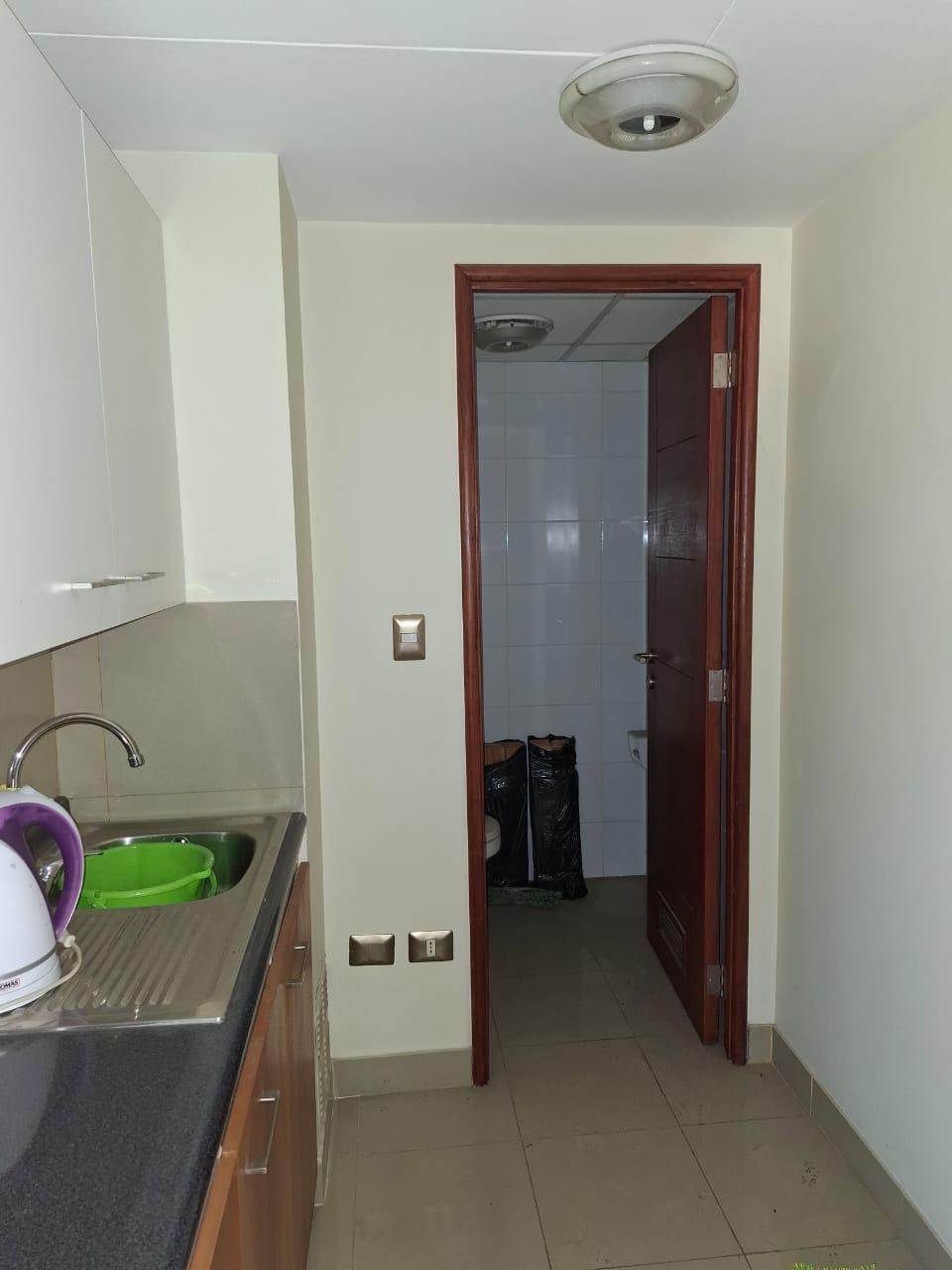 OFICINA AMOBLADA EN ARRIENDO – TORRES SINERGIA, TEMUCO