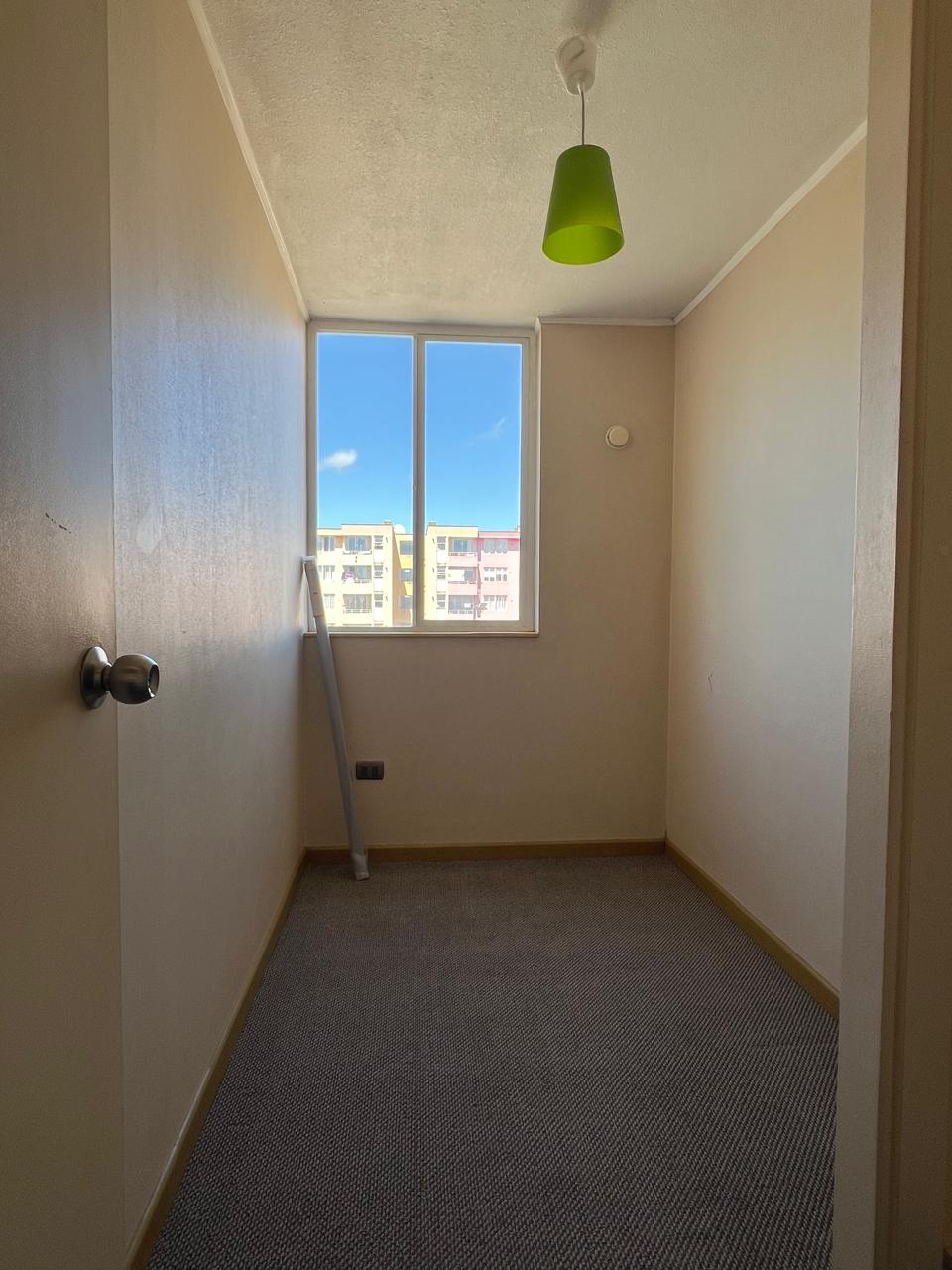 DEPARTAMENTO EN VENTA – CÓMODO, FUNCIONAL Y CON EXCELENTES ESPACIOS COMUNES
