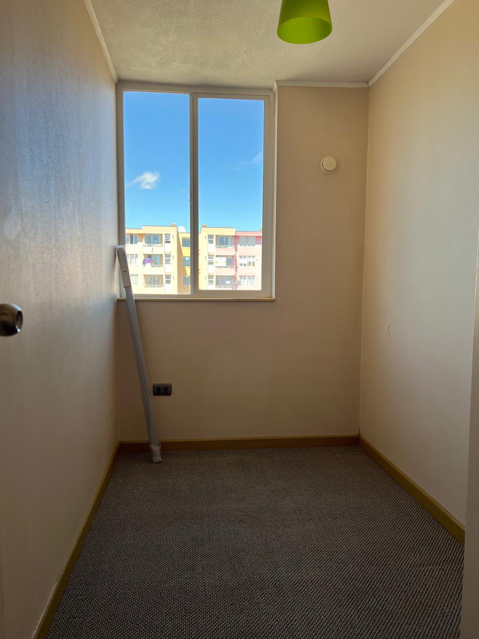 DEPARTAMENTO EN VENTA – CÓMODO, FUNCIONAL Y CON EXCELENTES ESPACIOS COMUNES