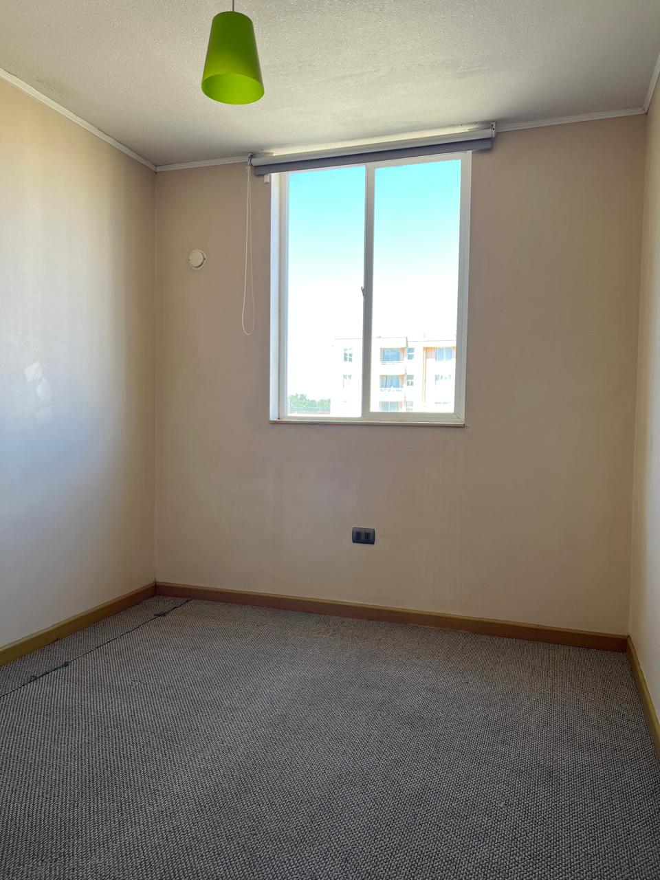 DEPARTAMENTO EN VENTA – CÓMODO, FUNCIONAL Y CON EXCELENTES ESPACIOS COMUNES