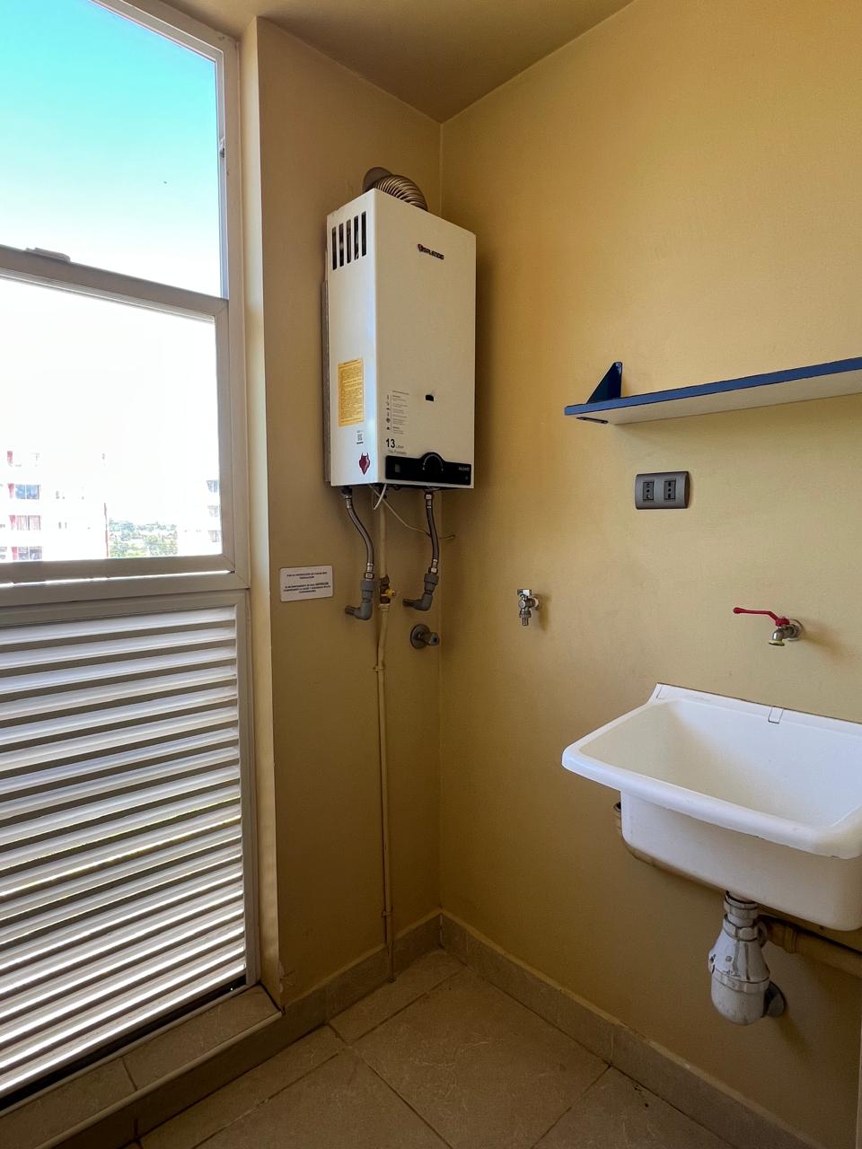 DEPARTAMENTO EN VENTA – CÓMODO, FUNCIONAL Y CON EXCELENTES ESPACIOS COMUNES