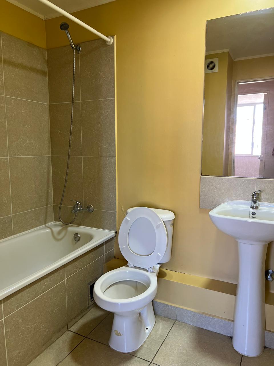 DEPARTAMENTO EN VENTA – CÓMODO, FUNCIONAL Y CON EXCELENTES ESPACIOS COMUNES