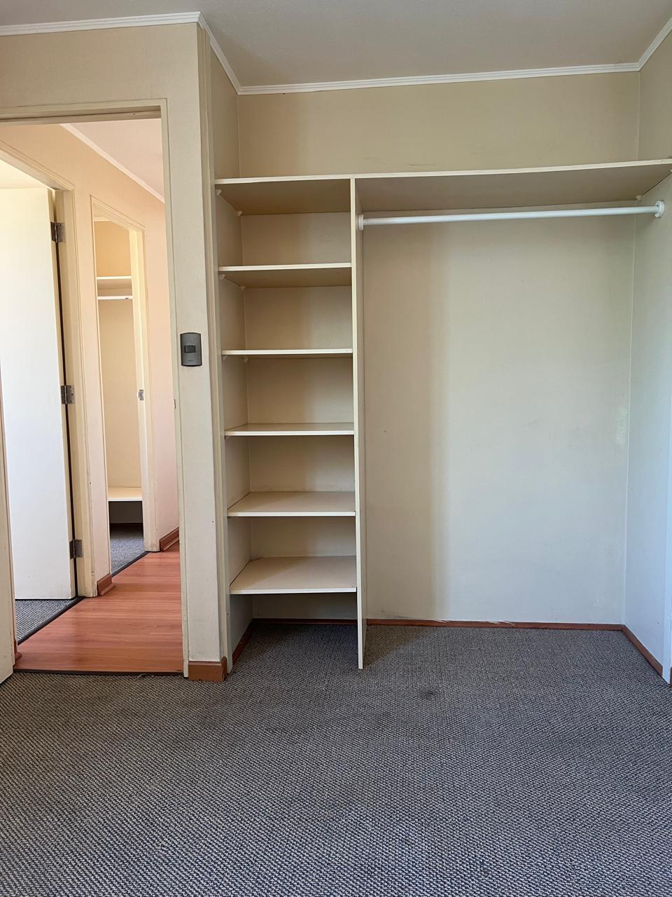 DEPARTAMENTO EN VENTA – CÓMODO, FUNCIONAL Y CON EXCELENTES ESPACIOS COMUNES