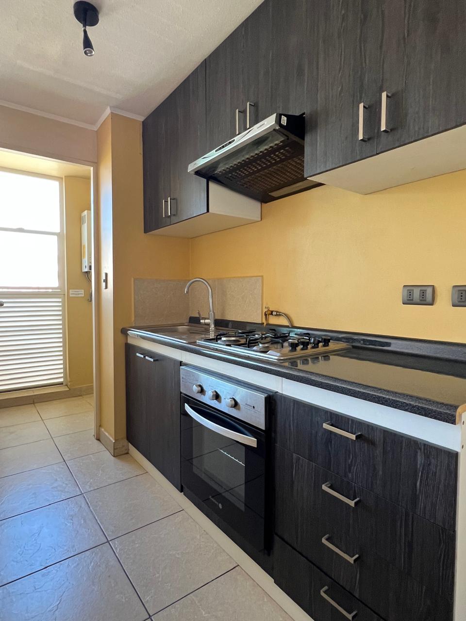 DEPARTAMENTO EN VENTA – CÓMODO, FUNCIONAL Y CON EXCELENTES ESPACIOS COMUNES