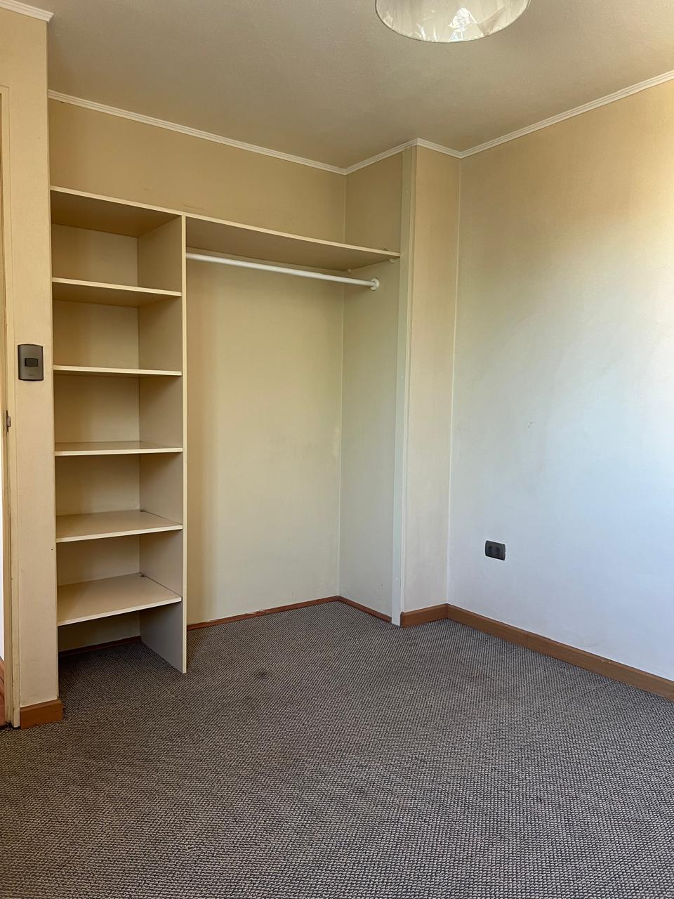 DEPARTAMENTO EN VENTA – CÓMODO, FUNCIONAL Y CON EXCELENTES ESPACIOS COMUNES