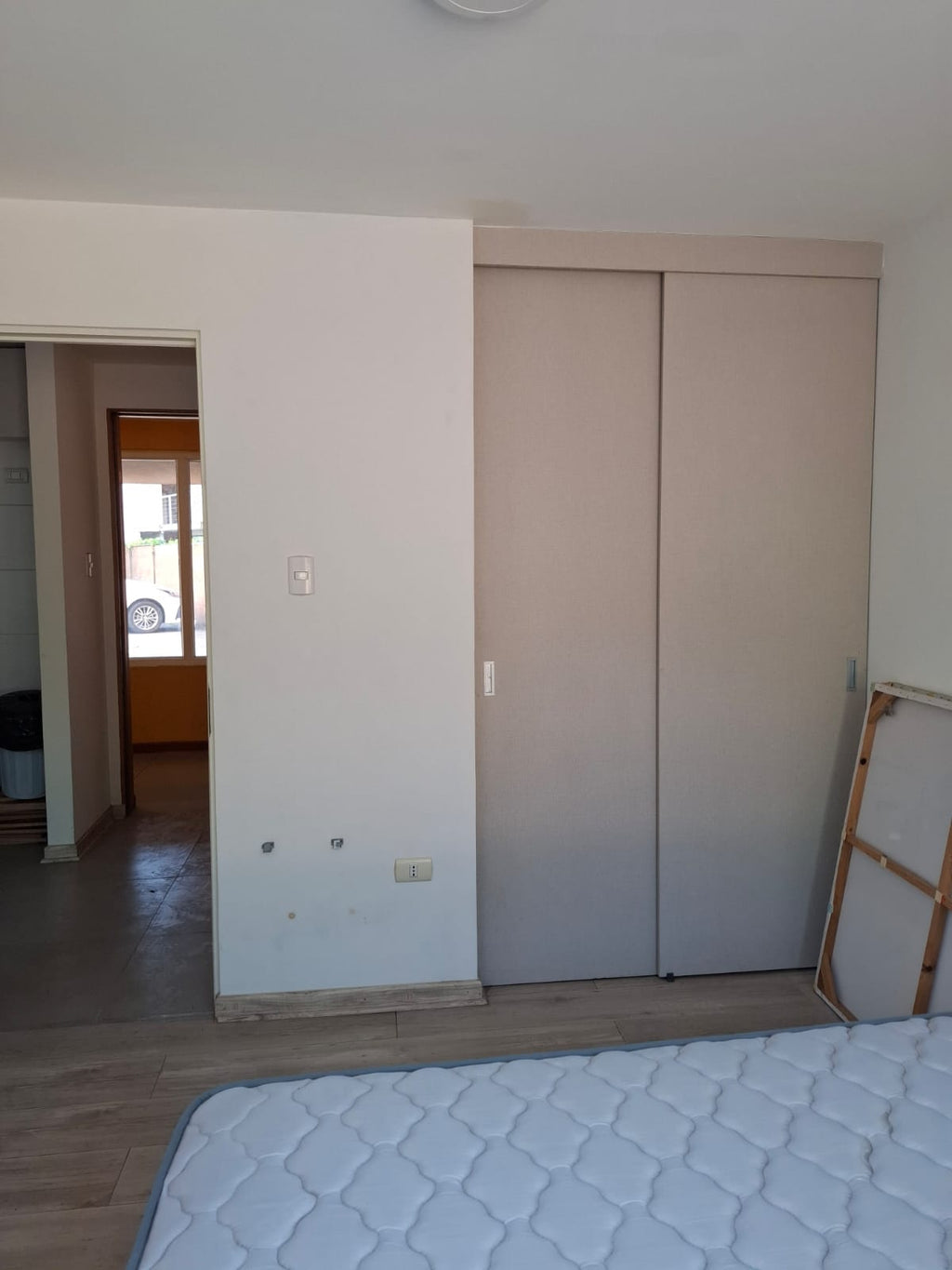DEPARTAMENTO ESTUDIO EN VENTA – EXCELENTE UBICACIÓN EN AVENIDA ALEMANIA