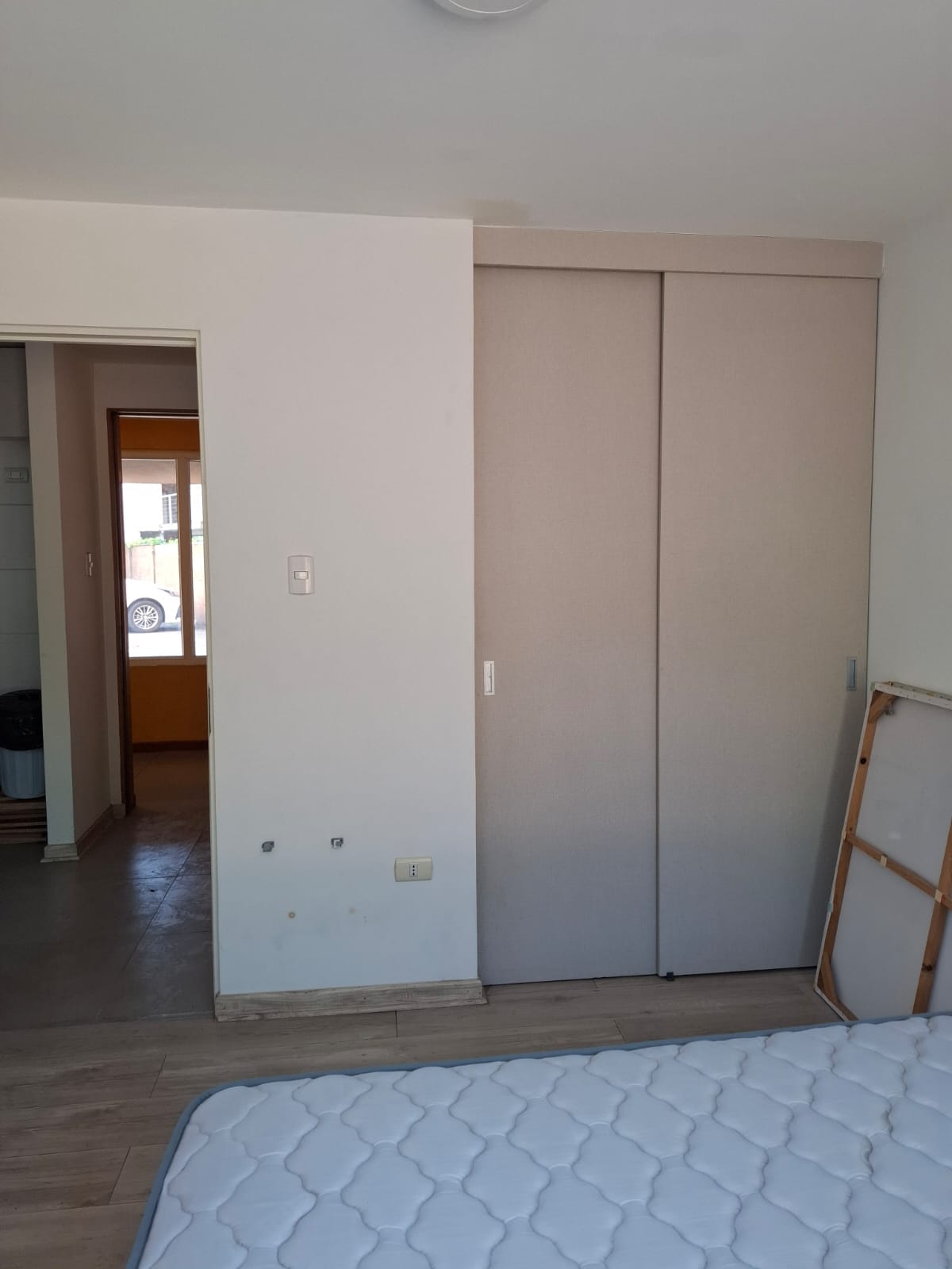 DEPARTAMENTO ESTUDIO EN VENTA – EXCELENTE UBICACIÓN EN AVENIDA ALEMANIA