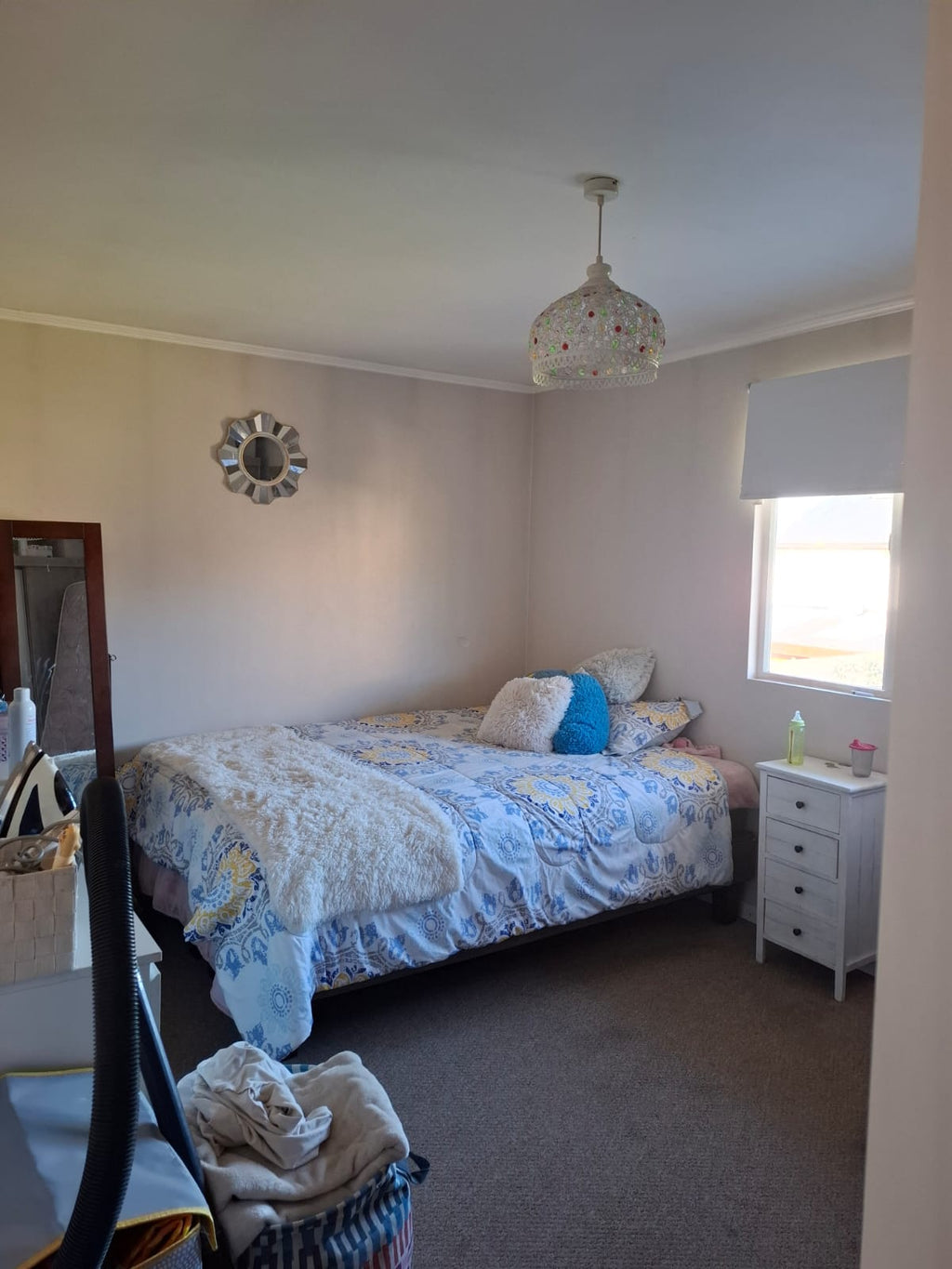 CASA EN VENTA EN PRADERAS DEL CARMEN 3 – FUNDO EL CARMEN