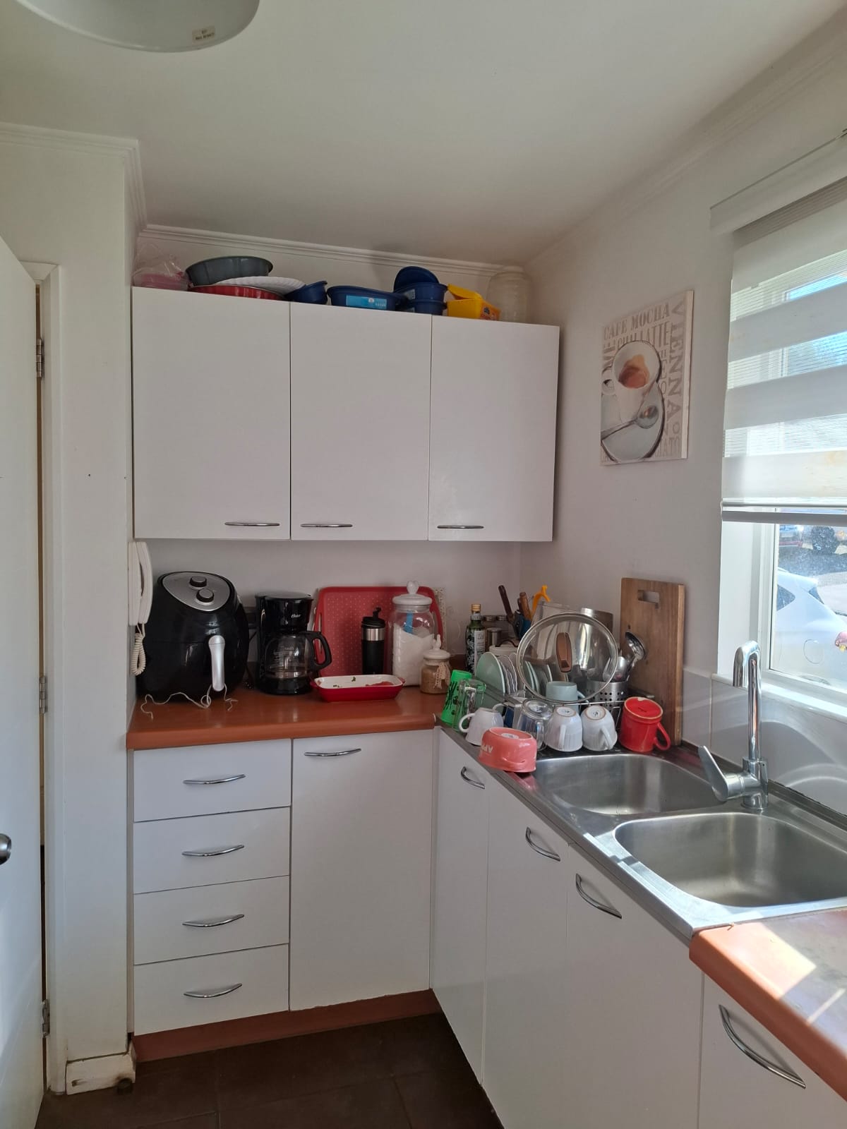 CASA EN VENTA EN PRADERAS DEL CARMEN 3 – FUNDO EL CARMEN