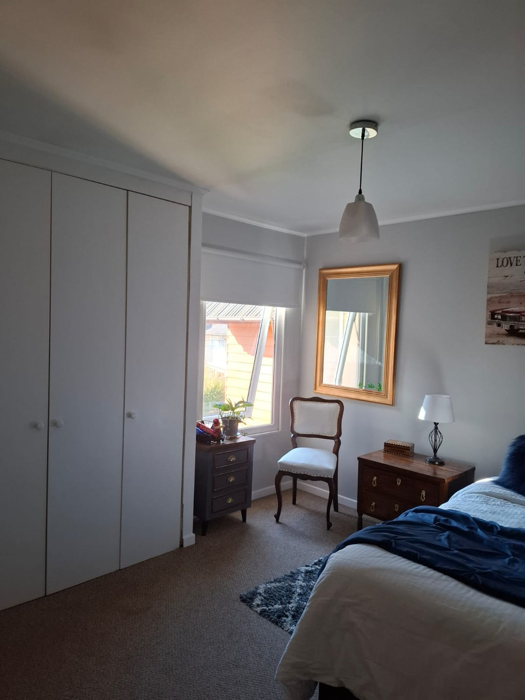 CASA EN VENTA EN PRADERAS DEL CARMEN 3 – FUNDO EL CARMEN