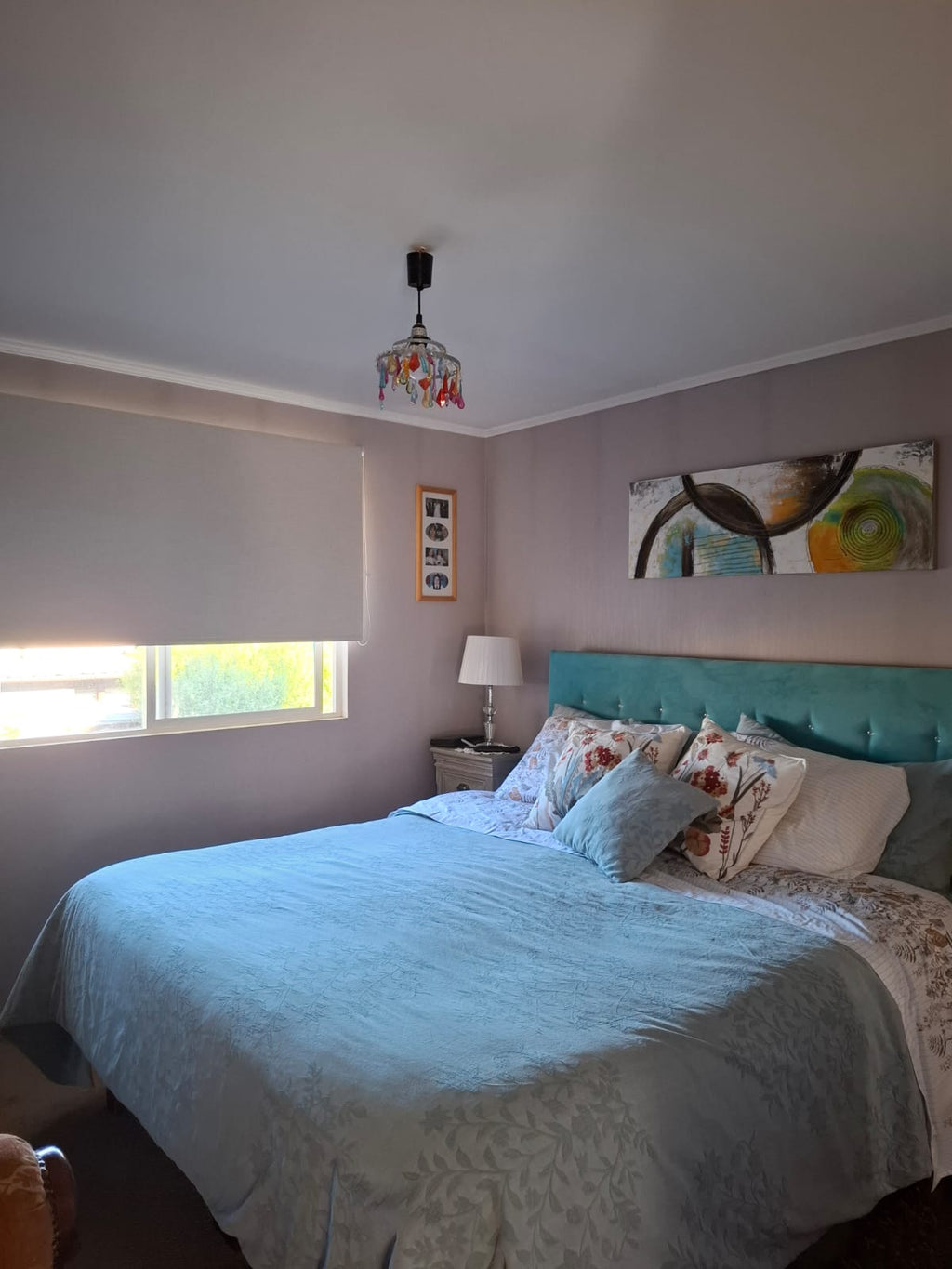 CASA EN VENTA EN PRADERAS DEL CARMEN 3 – FUNDO EL CARMEN