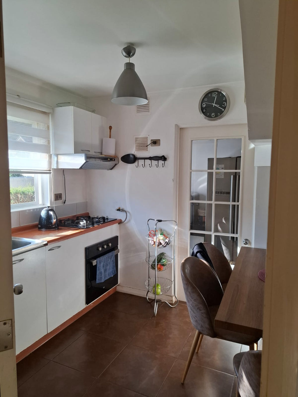 CASA EN VENTA EN PRADERAS DEL CARMEN 3 – FUNDO EL CARMEN