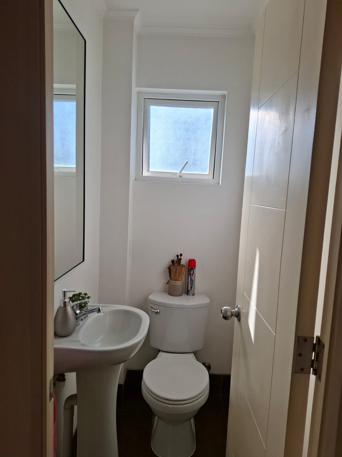 CASA EN VENTA EN PRADERAS DEL CARMEN 3 – FUNDO EL CARMEN