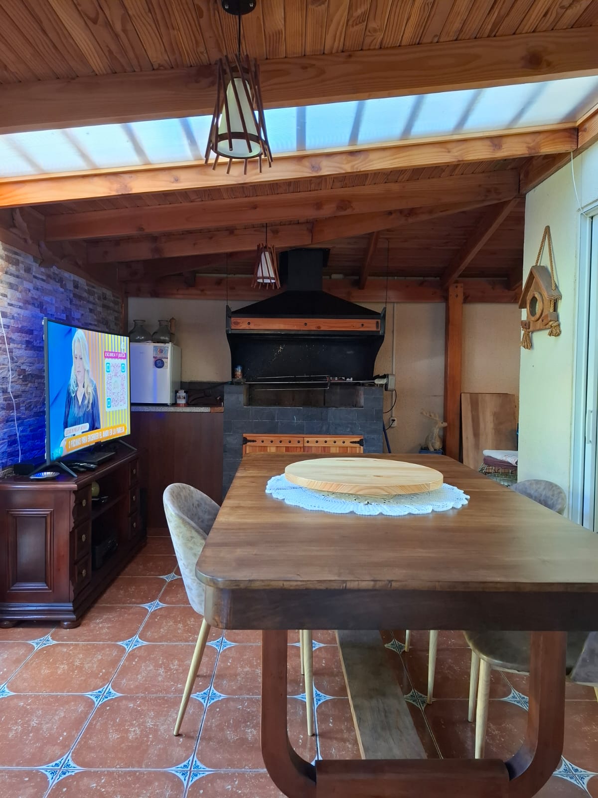 CASA EN VENTA EN PRADERAS DEL CARMEN 3 – FUNDO EL CARMEN