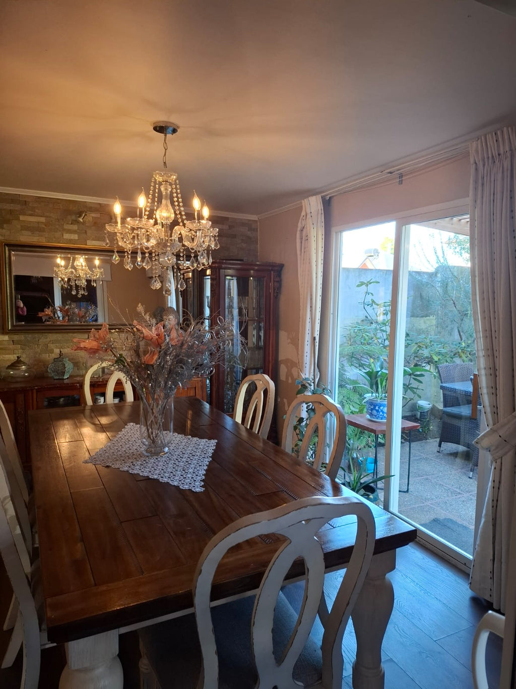 CASA EN VENTA EN PRADERAS DEL CARMEN 3 – FUNDO EL CARMEN