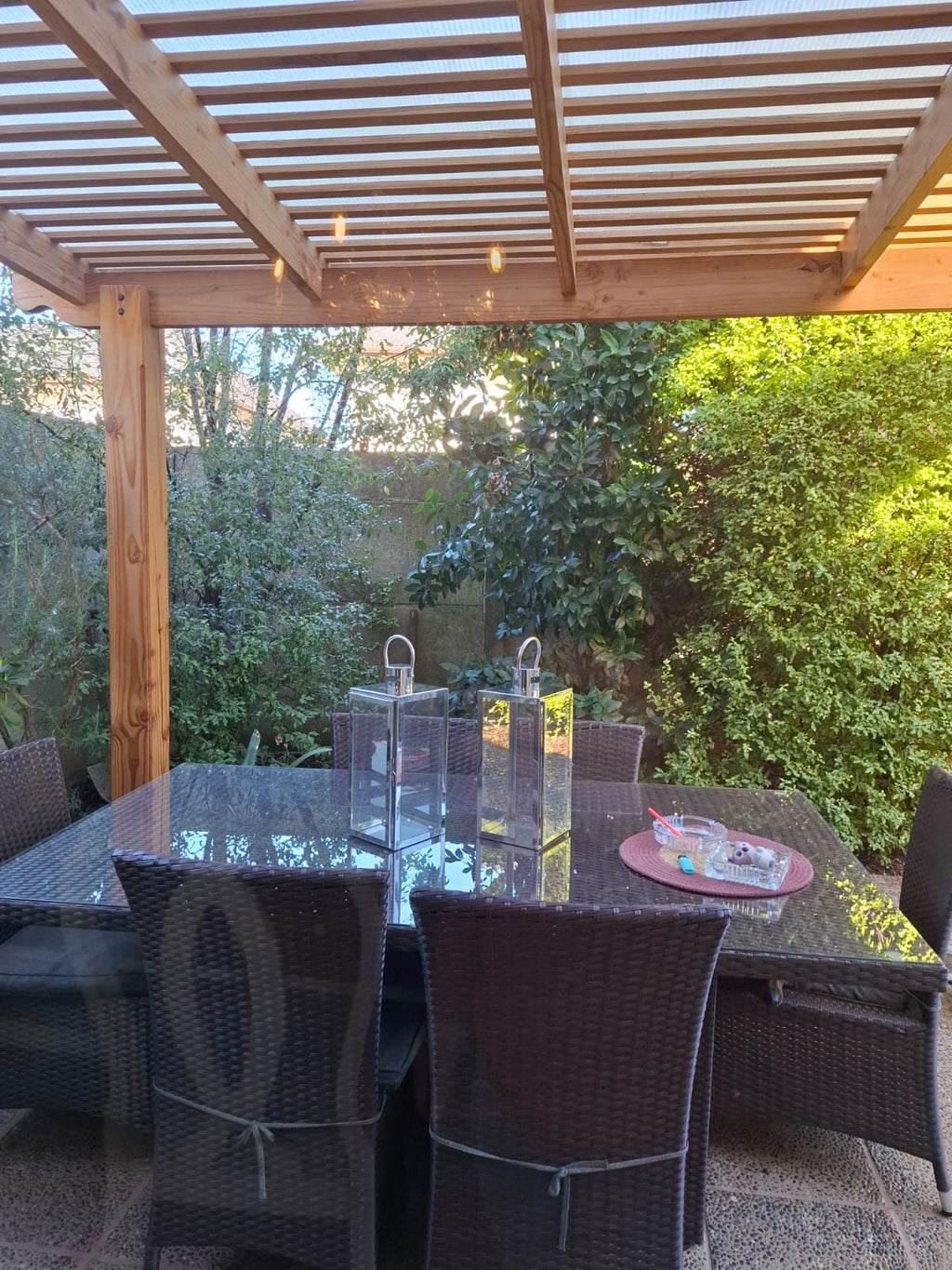 CASA EN VENTA EN PRADERAS DEL CARMEN 3 – FUNDO EL CARMEN