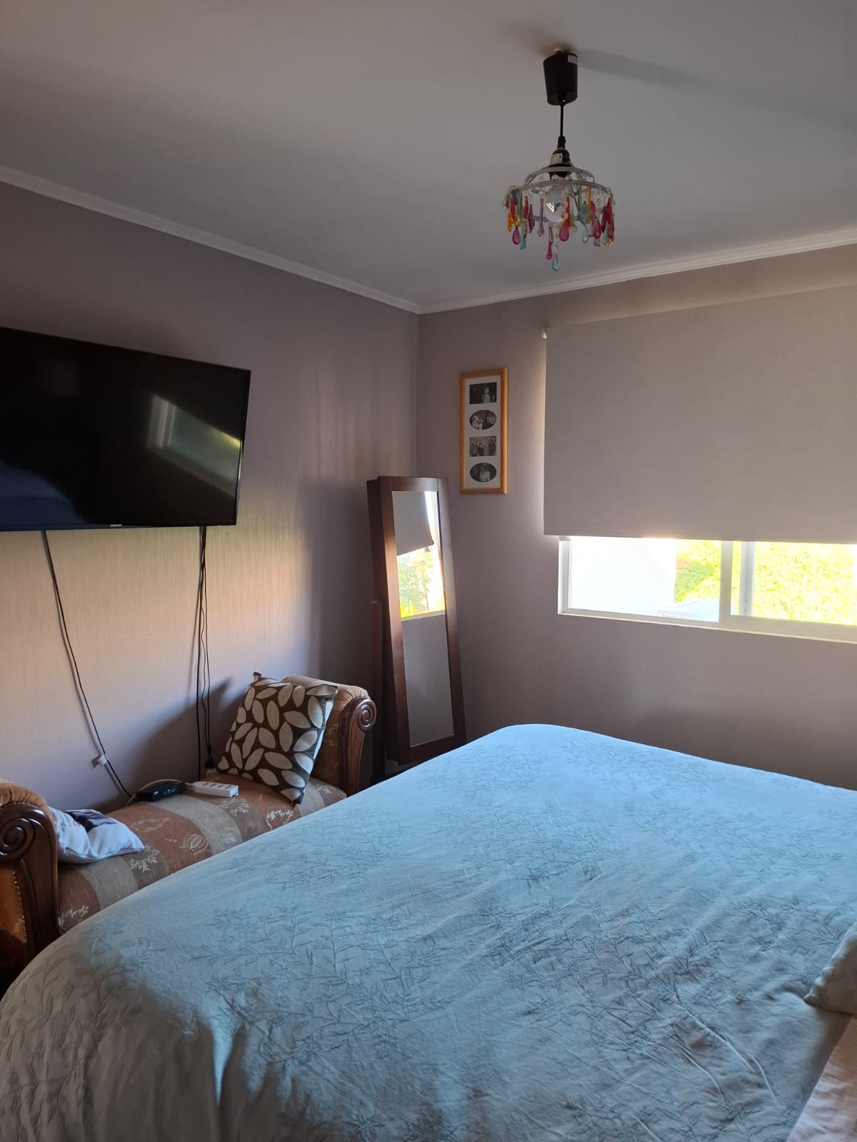 CASA EN VENTA EN PRADERAS DEL CARMEN 3 – FUNDO EL CARMEN