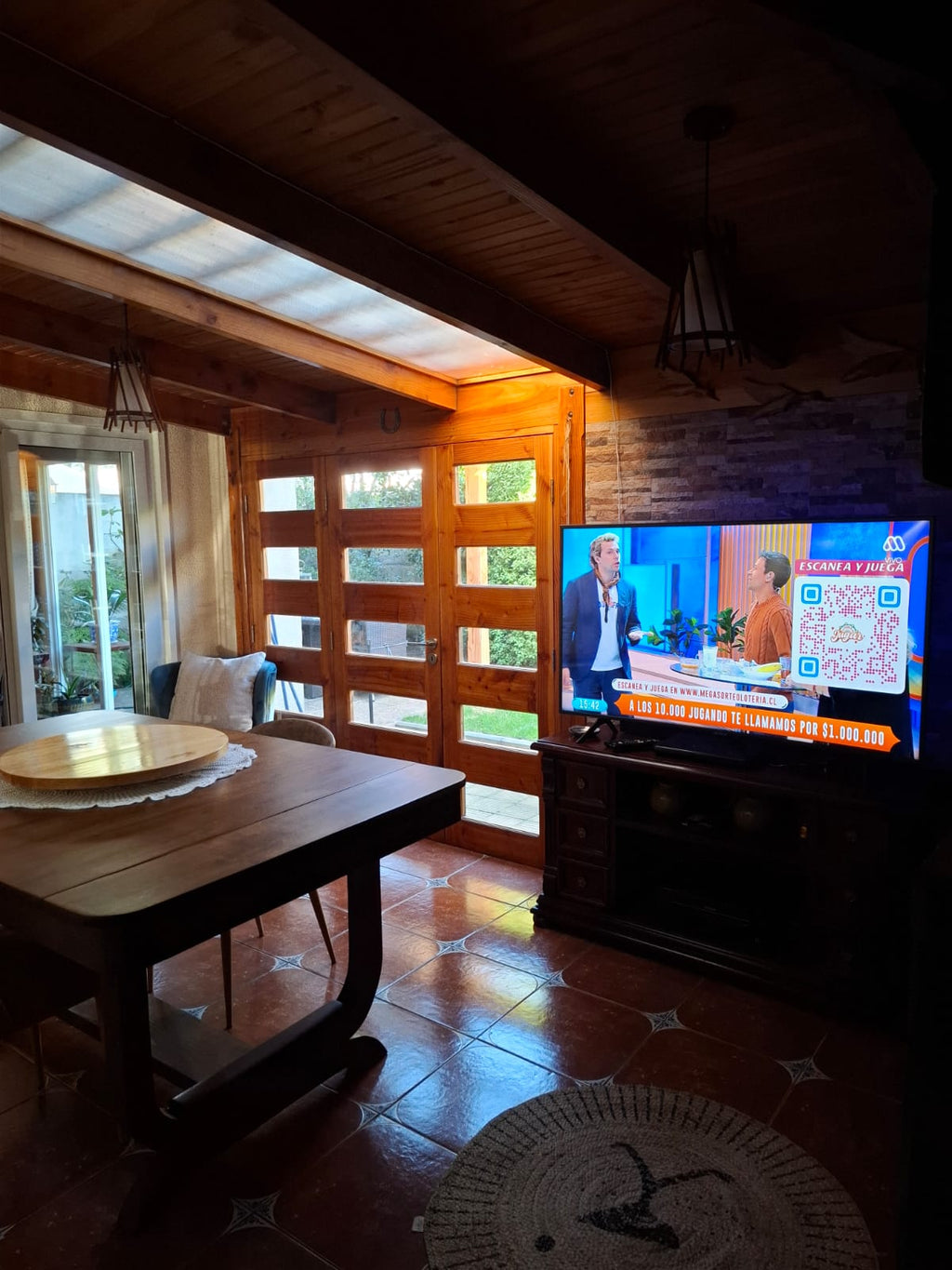 CASA EN VENTA EN PRADERAS DEL CARMEN 3 – FUNDO EL CARMEN