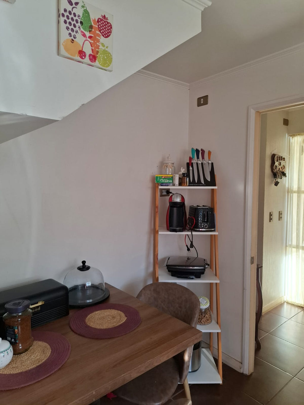 CASA EN VENTA EN PRADERAS DEL CARMEN 3 – FUNDO EL CARMEN