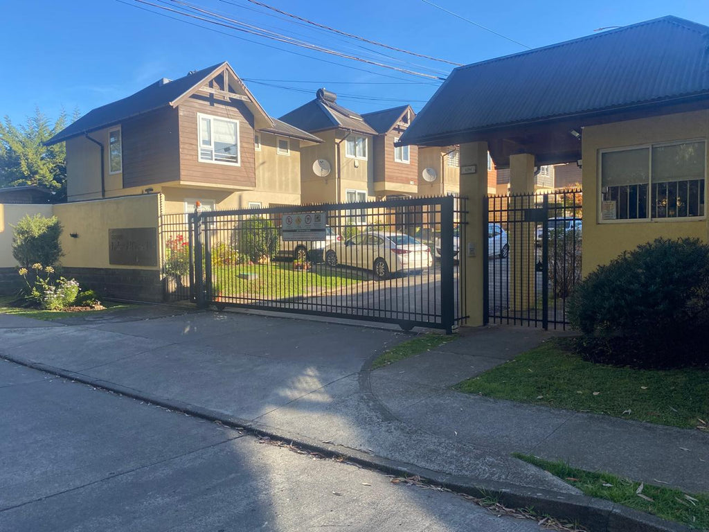 CASA EN VENTA EN PRADERAS DEL CARMEN 3 – FUNDO EL CARMEN