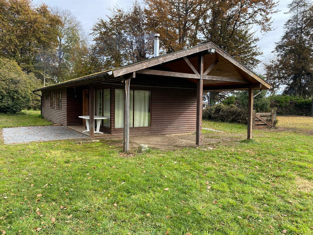 PARCELA EN VENTA EN LA ESPERANZA – GRAN TERRENO CON CASA Y AMPLIAS BODEGAS